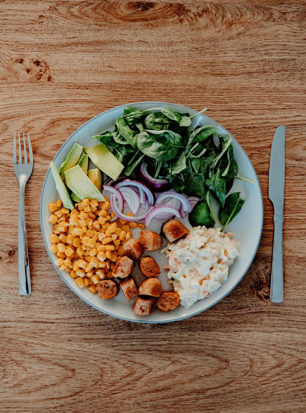 Food Detective (sensibilidad alimentaria)